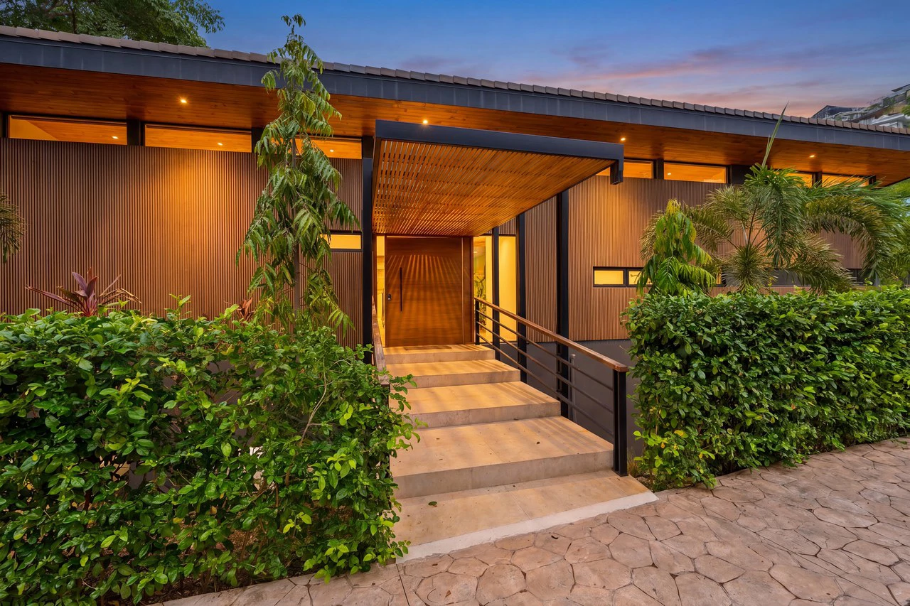 Casa Hanna: Luxury Home for Sale in Senderos, Tamarindo Costa Rica - Gallery image 32