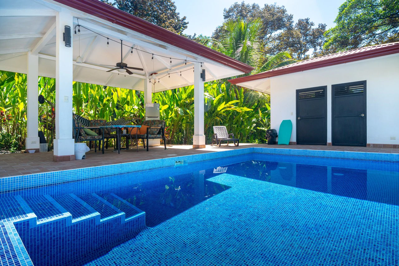Villas Octagon: Prime Investment & Lifestyle Opportunity - Gallery image 12