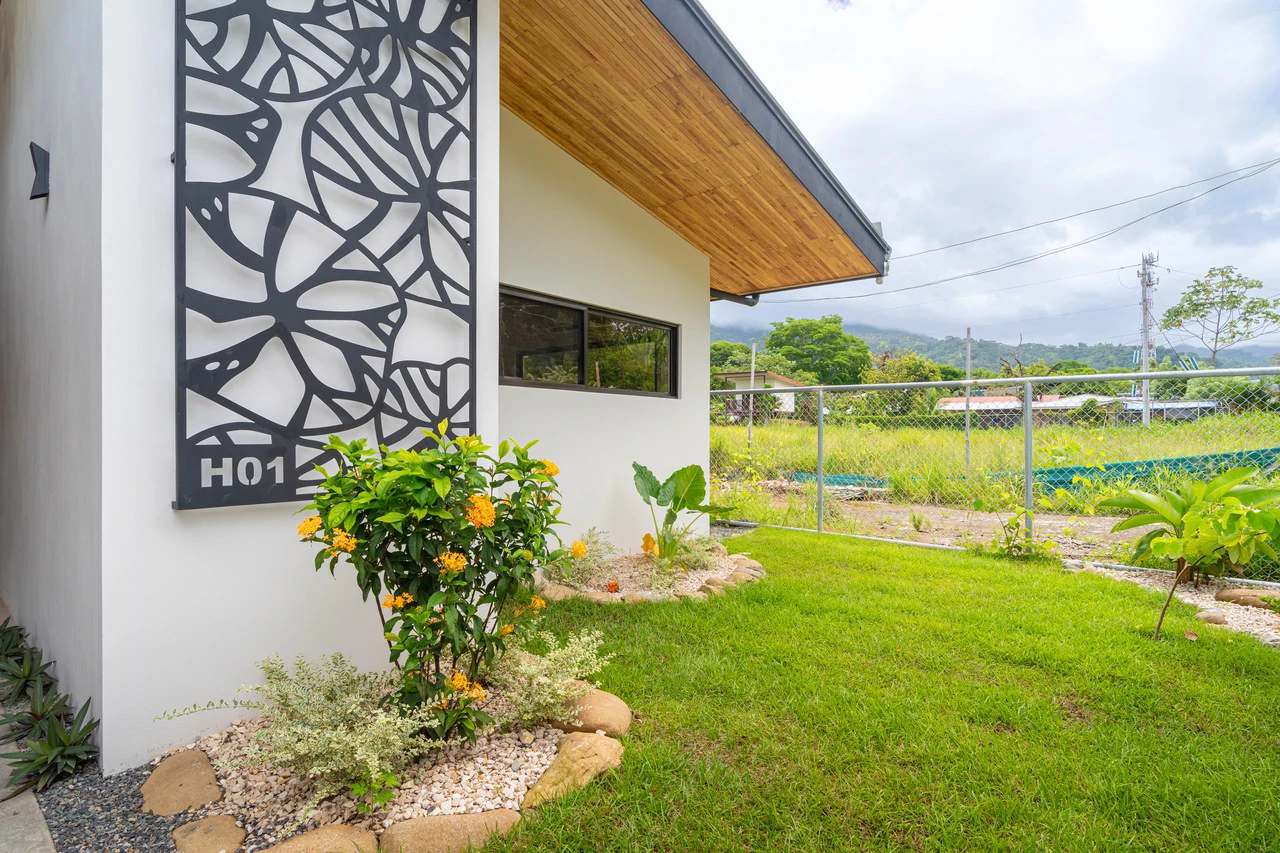 Uvita Tropical Urban Home, New Quality Build! - Gallery image 31