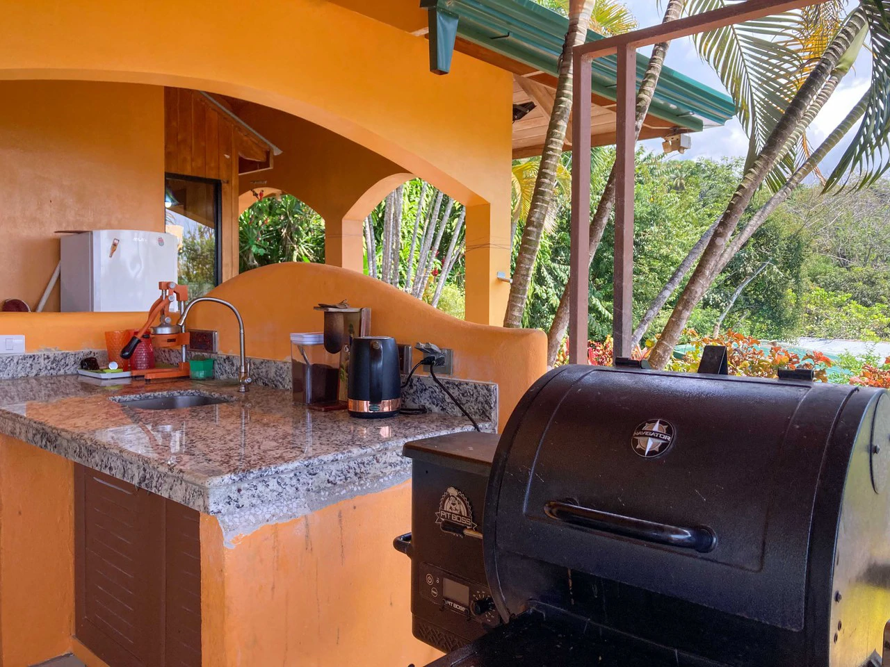 Casa Maverick:  One of Samara's Best Views - Gallery image 12