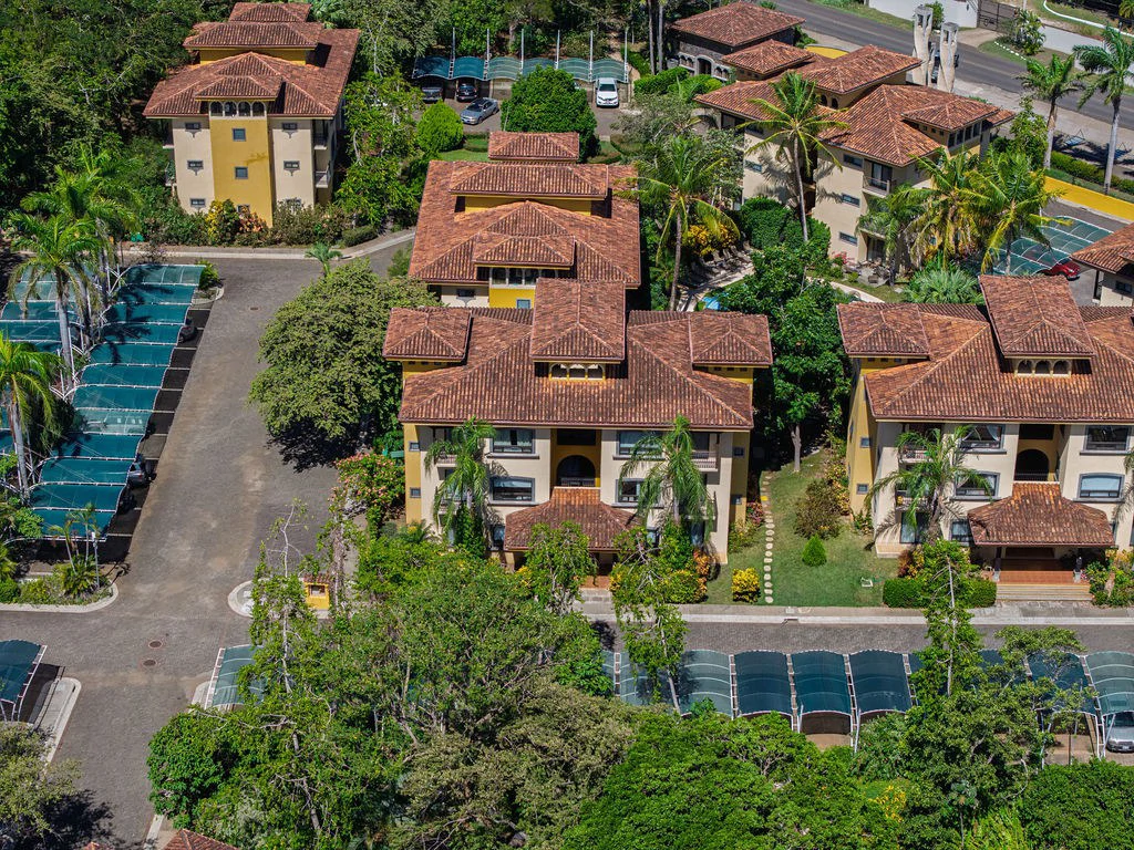 The Oaks #21: Top-Floor, Turnkey Condo Minutes from Tamarindo - photo 42
