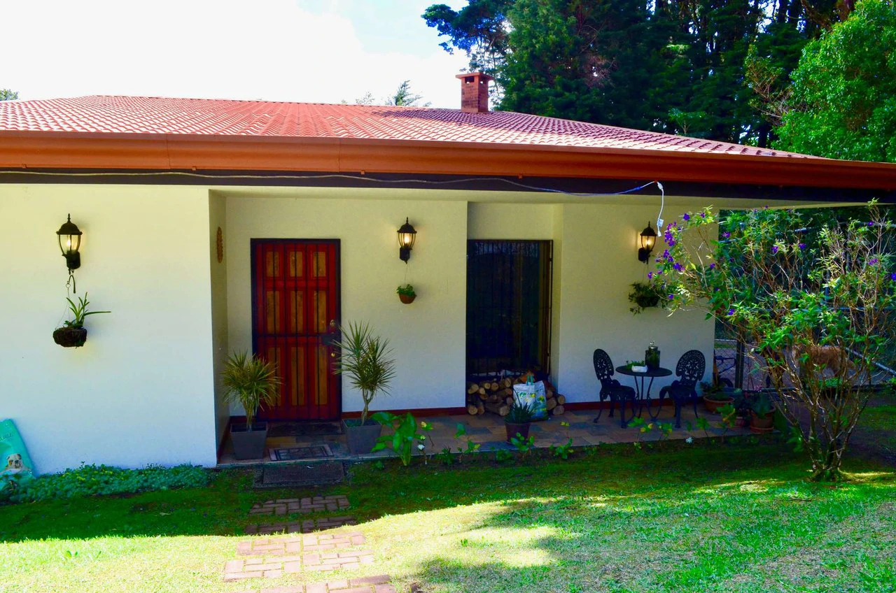 HOUSE IN TIROL HEREDIA: Leave surrounded by nature and peace - Gallery image 10