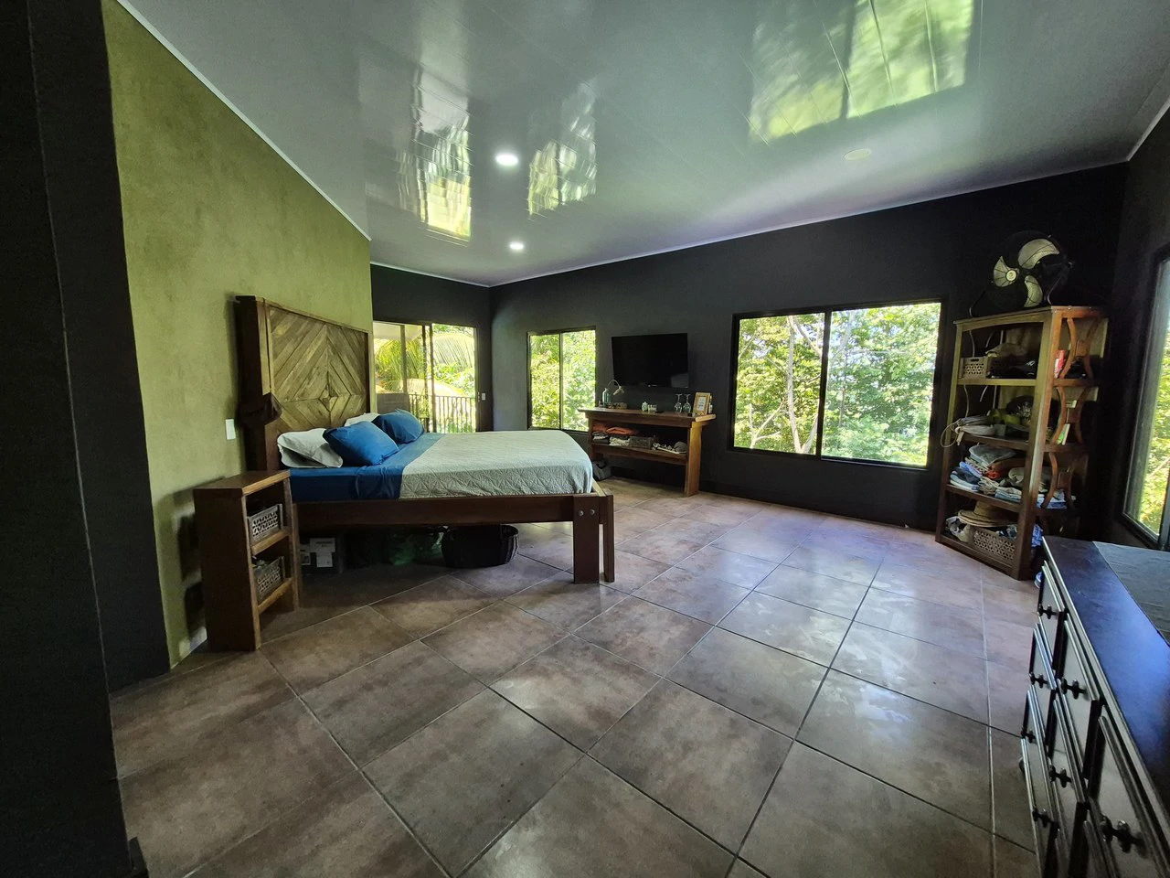 Casa en Platanillo | Pérez Zeledón.: Mountain House For Sale in Barú - Gallery image 7