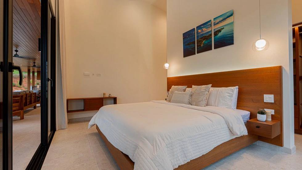 Luxury Modern Tropical Estate in Playa Dominical - Gallery image 80