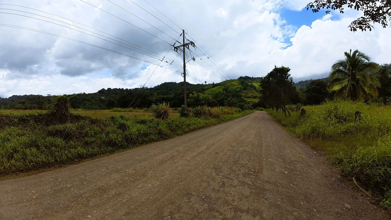 Home Construction Site For Sale in El Rosario de Pacuar - Gallery image 3