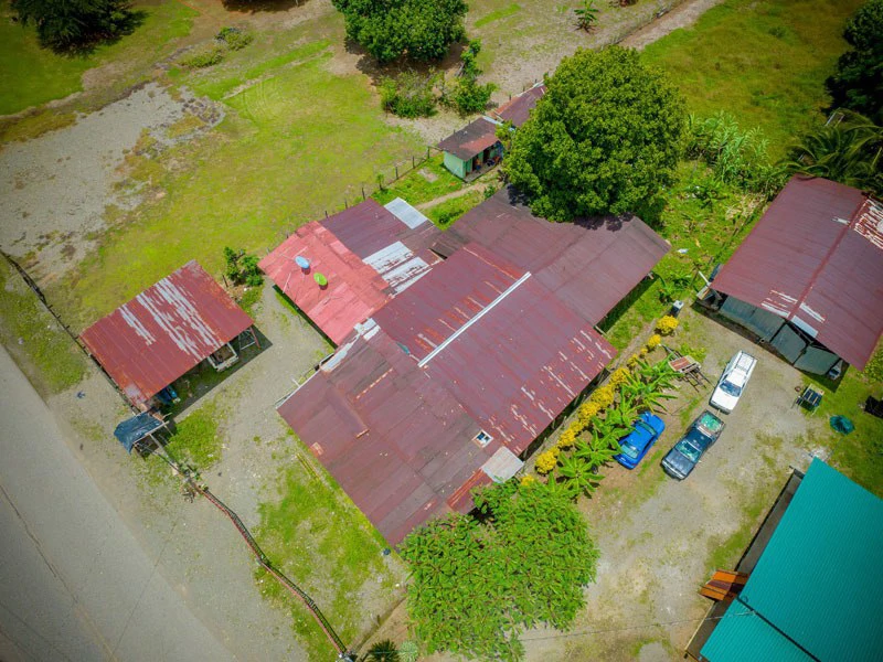 Commercial Lot in the Center of La Palma de Puerto Jimenez - Gallery image 12