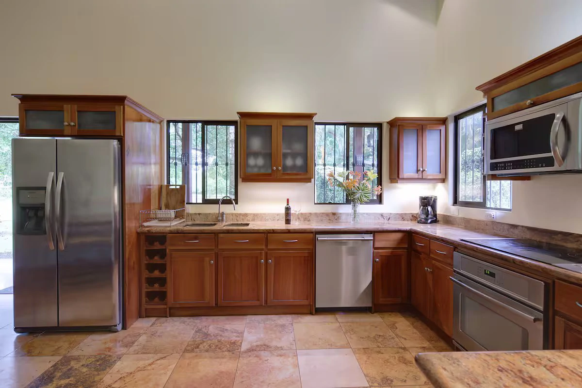 Amazing Casa Lago in Monterrey!: Private Lake and Close to Beaches! - Gallery image 7