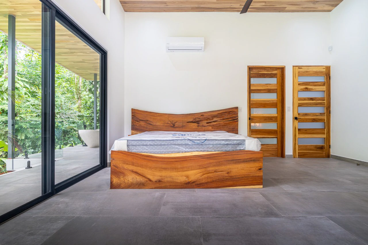 Casa Selva Vida, Uvita Costa Rica: Mountain House For Sale in Uvita - Gallery image 44