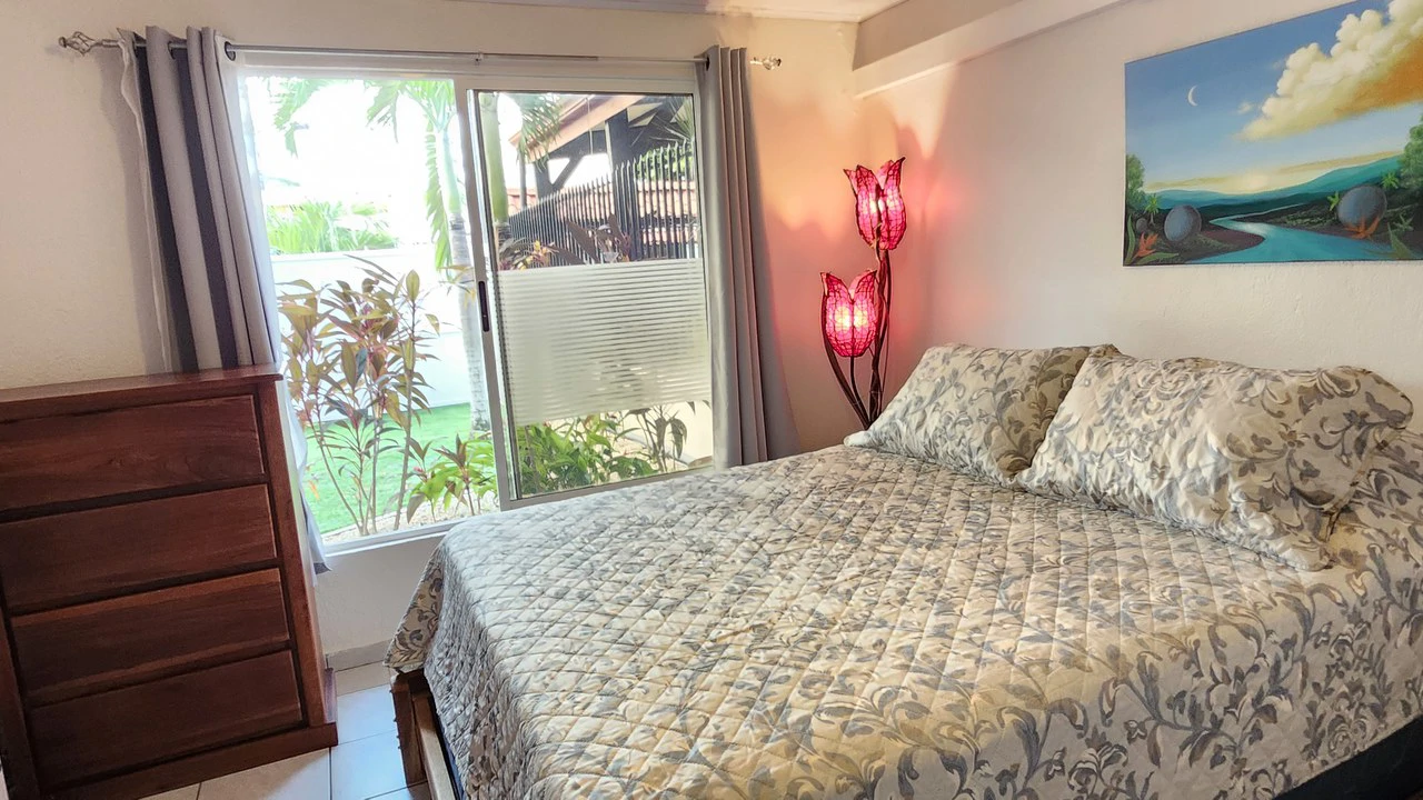 Artistic in Jaco- Quiet and Private 4br/2ba: Walk to the beach, stores, restaurants and the famous Jaco nightlife! - photo 12