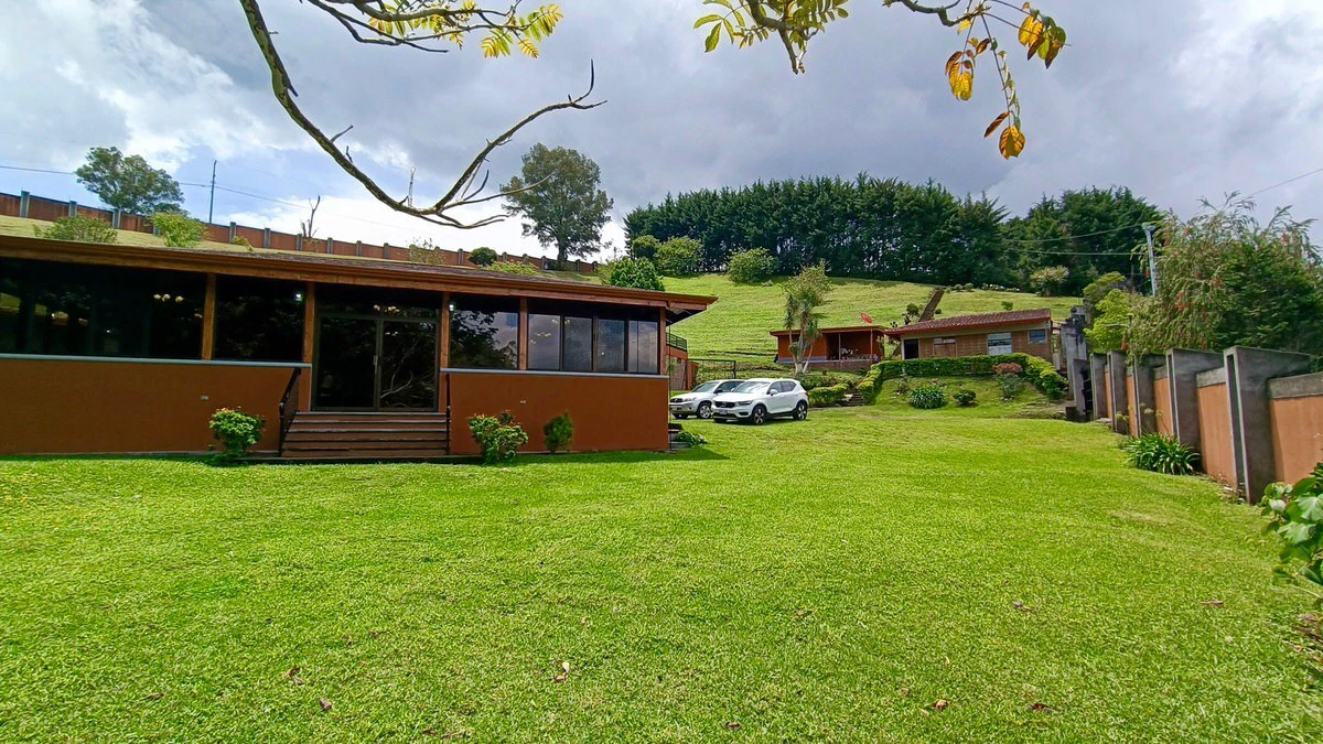 Finca doña Flory: Property with incredible views in Santa Barbara, Heredia - Gallery image 37