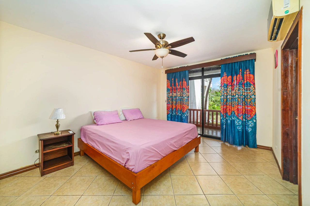 Colinas de Golf #23: 2BR Townhome 10Min Drive to Playa Grande - Gallery image 16