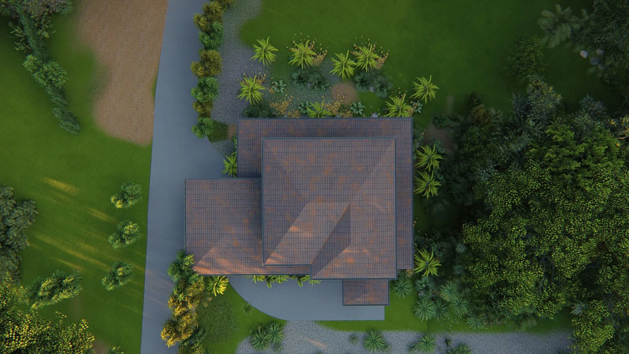 Stunning Ocean View Property with Luxury Pre-construction Home waiting to be Customized - Gallery image 26