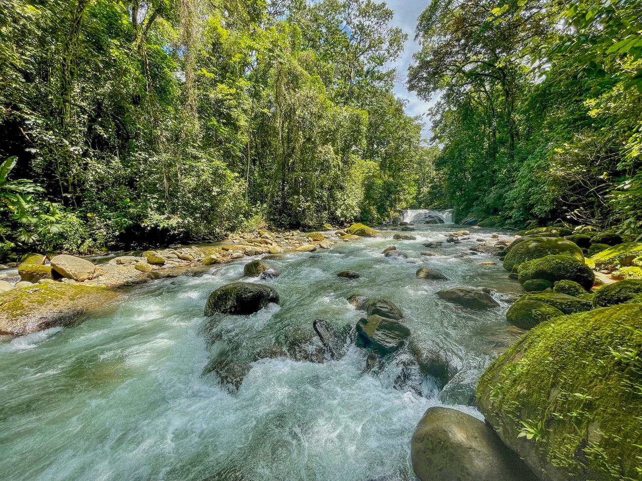 .075 ACRES – 2 Bedroom New Construction Home, Walk to the River, 5min to Playa Matapalo, 15min to Dominical!!!! - Gallery image 6