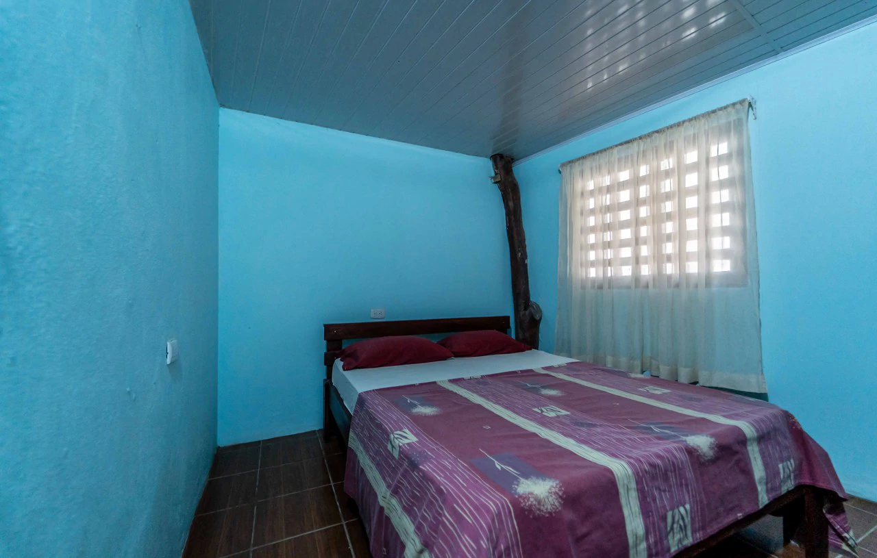 Casita San Fernando - 2BR Tico Home: Countryside House For Sale in Playa Samara - Gallery image 9