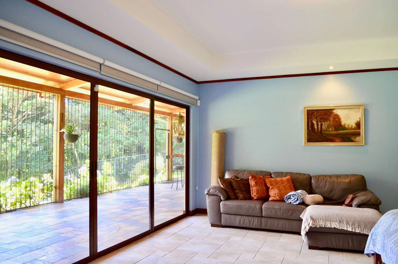 HOUSE IN TIROL HEREDIA: Leave surrounded by nature and peace - Gallery image 31