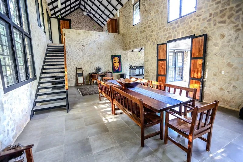 STONE CASTLE: $622,000 USD Your very own "Private Stone Castle" in Costa Rica's Blue Zone. - Gallery image 7