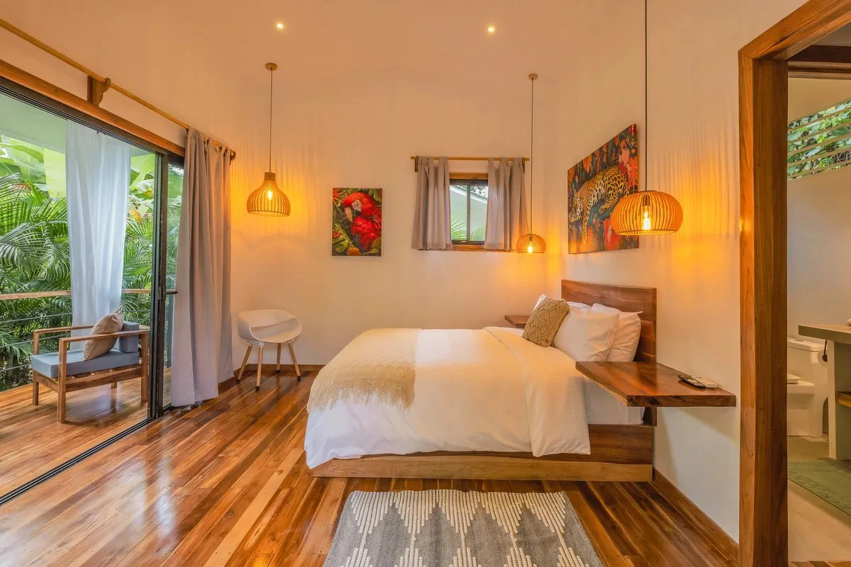ID 123: Turnkey Hotel and Restaurant Business in Playa Chiquita - Gallery image 13