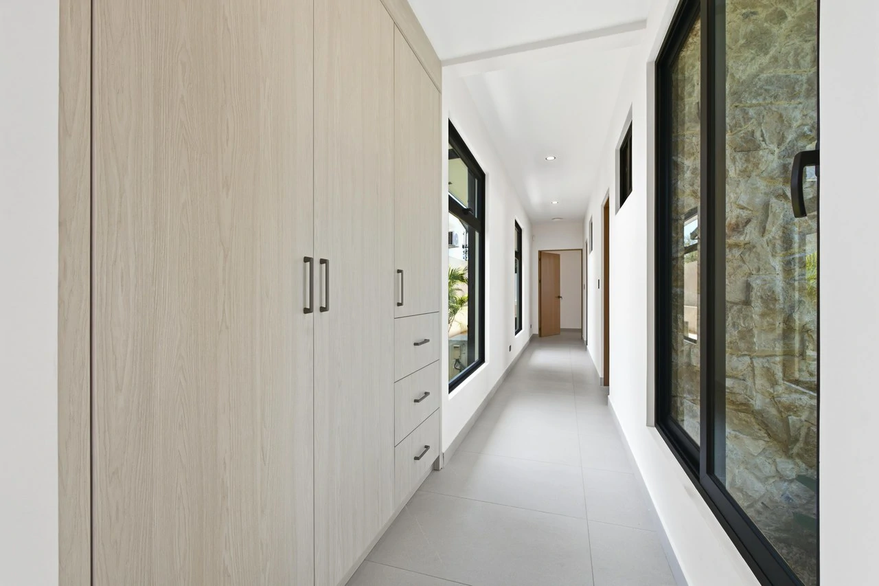 Villa Fresno: Newly Completed Contemporary Home with Private Pool Near Playa Avellanas - Gallery image 18