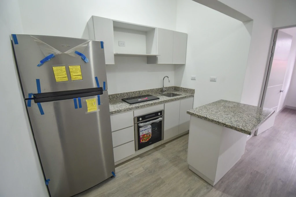 Apartamento con Línea Blanca de 1 Habitación en Barrio Escalante: Apartment For Sale in Barrio Escalante - Gallery image 5