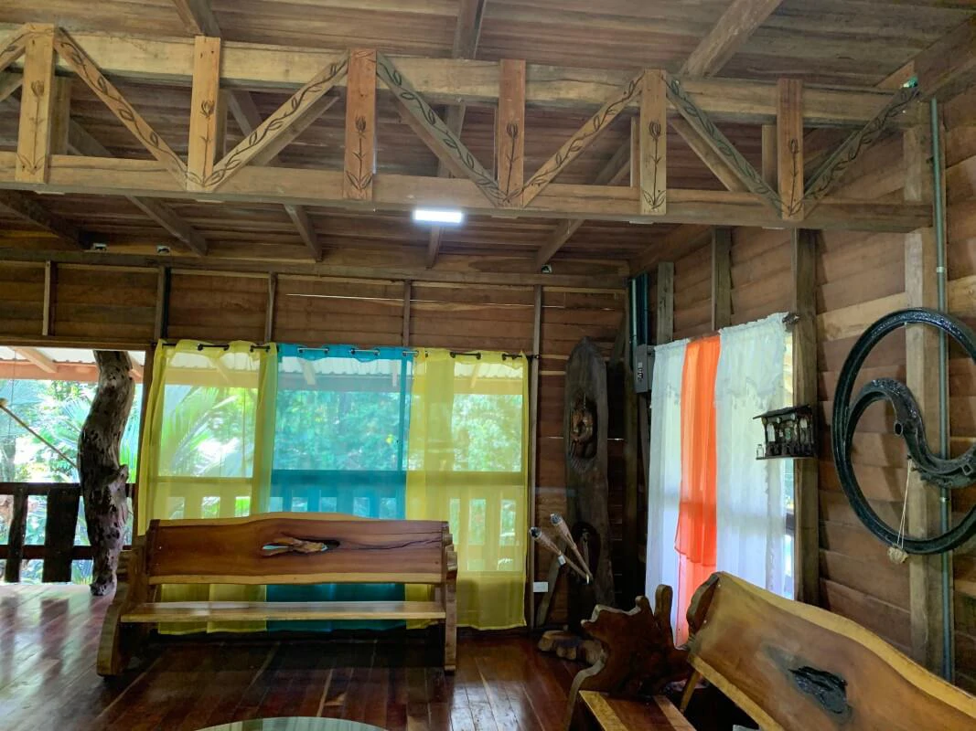 Mountain House For Sale in Horquetas - Gallery image 15