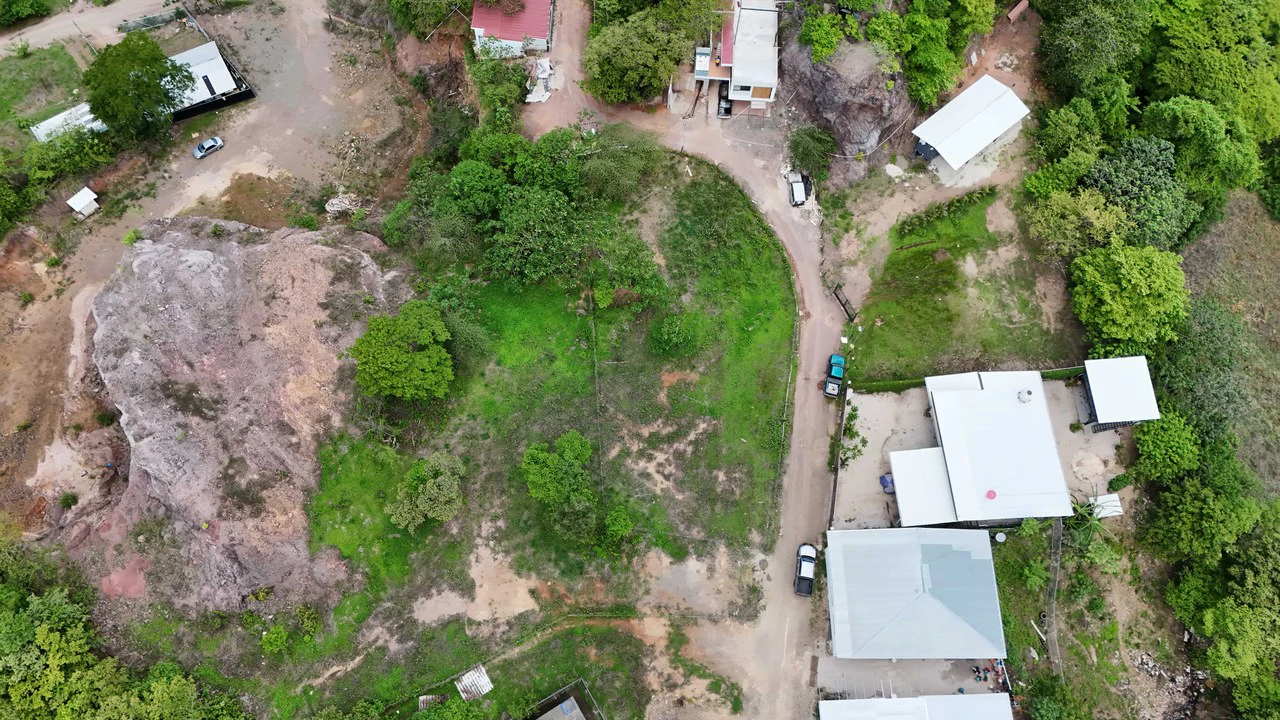 Prime 1,000m² Lot in Matapalo: 5 Mins From Playa Grande - Gallery image 6
