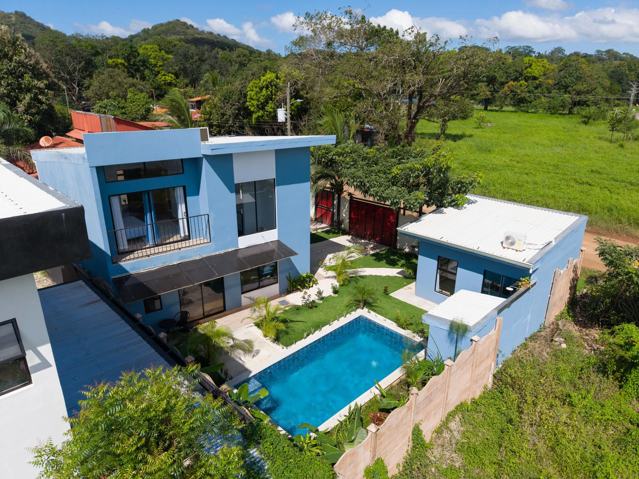 Casa Azul: House & Cabina For Sale Near Tamarindo! - Gallery image 23