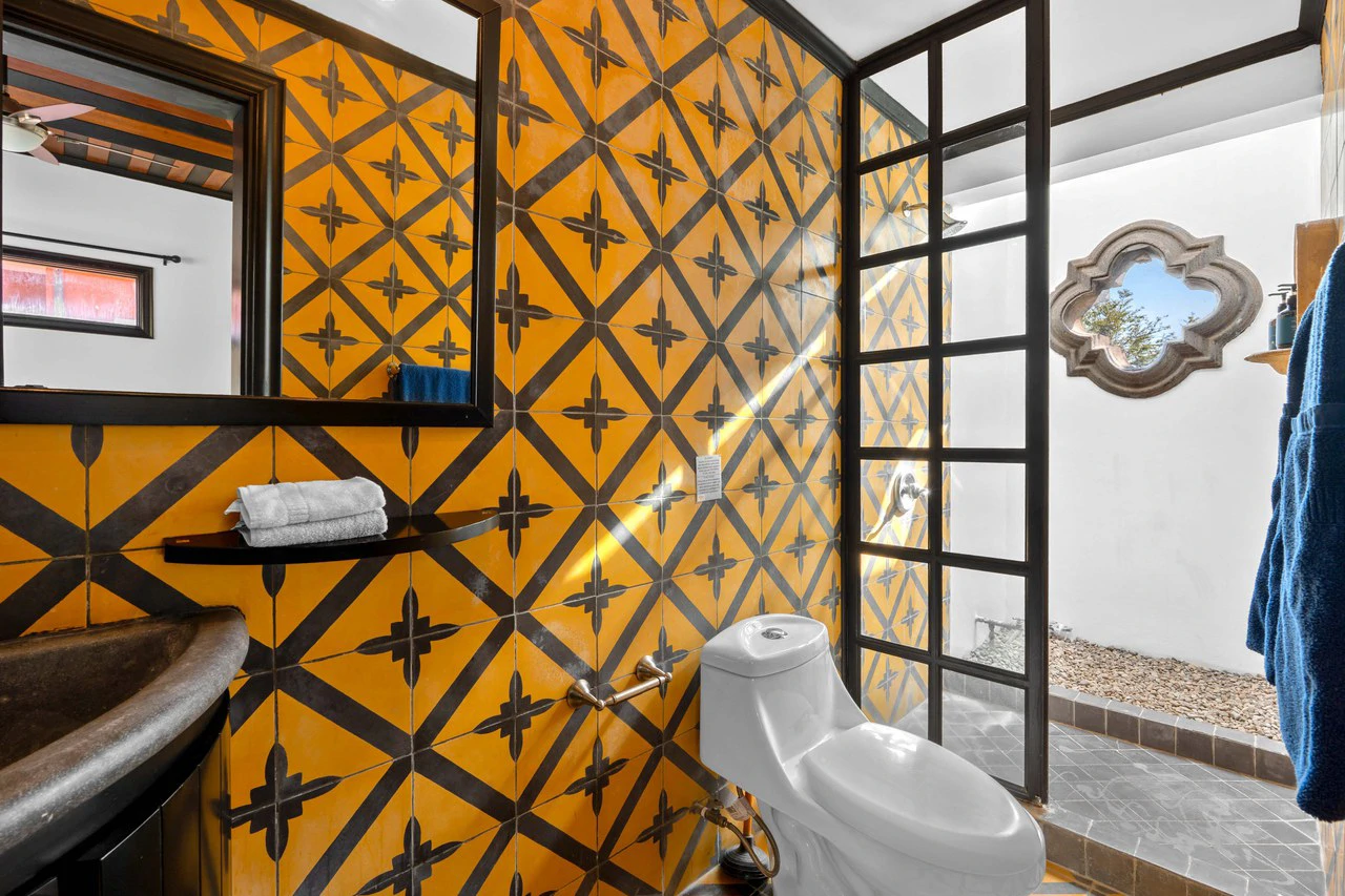 Villa Cerca del Mar 5: Beach House in Highly Coveted and Intimate Development in Tamarindo/Langosta - Gallery image 25