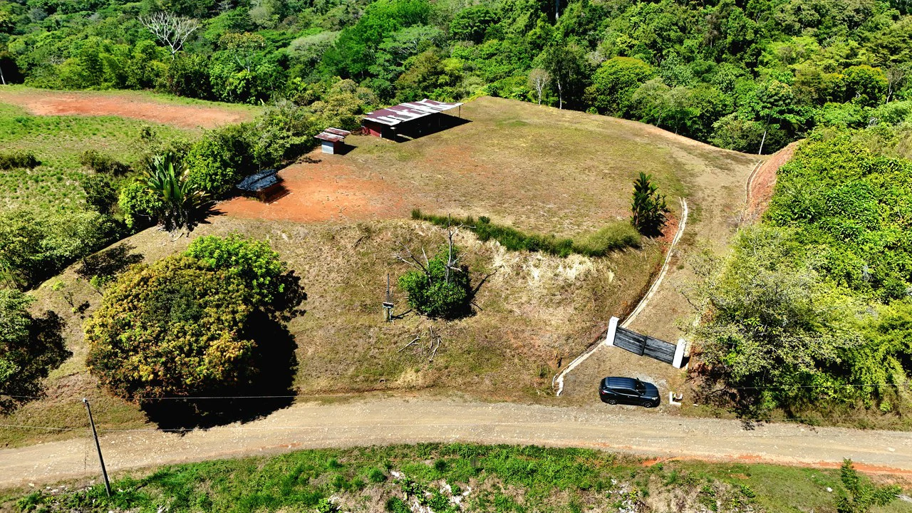 Ocean View Property with River & Waterfall Access – Tres Ríos de Osa - Gallery image 14