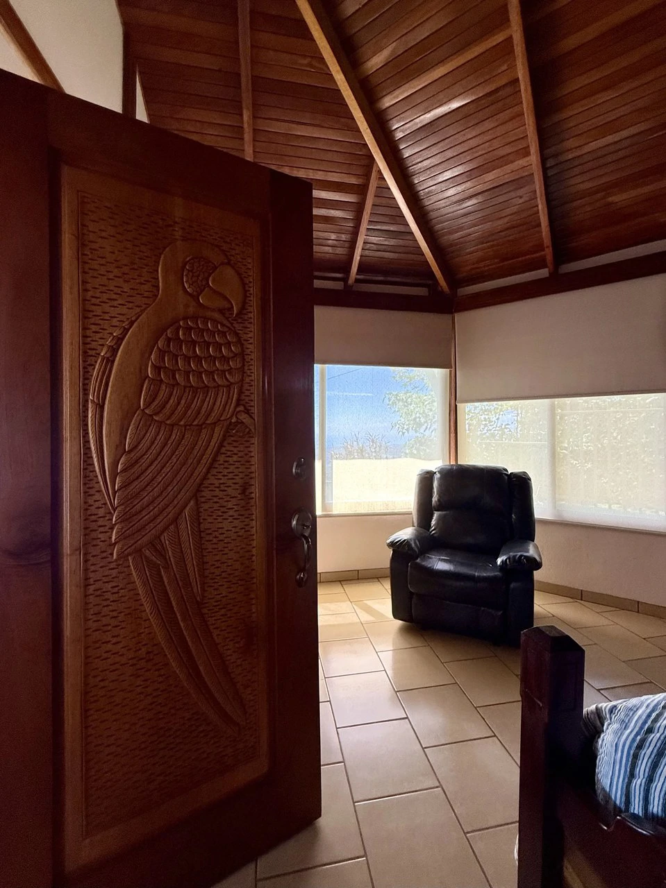 CASA DE LAPAS - OCEAN VIEW: Could you live at the Top of a Mountain in Costa Rica?  Because.... now you can!  Billion dollar views for only $1 Million USD. - Gallery image 30