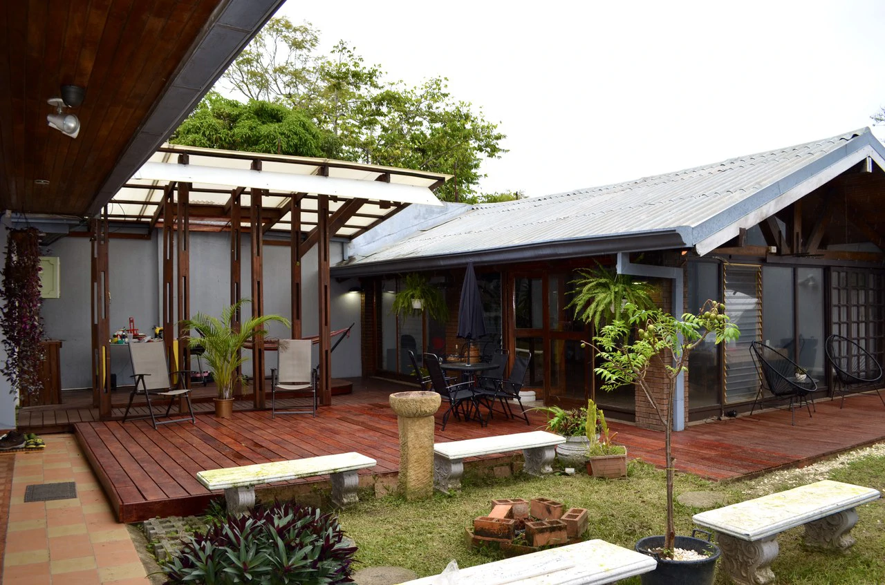 Luxury home in Rohrmoser, San Jose, Costa Rica - Gallery image 12