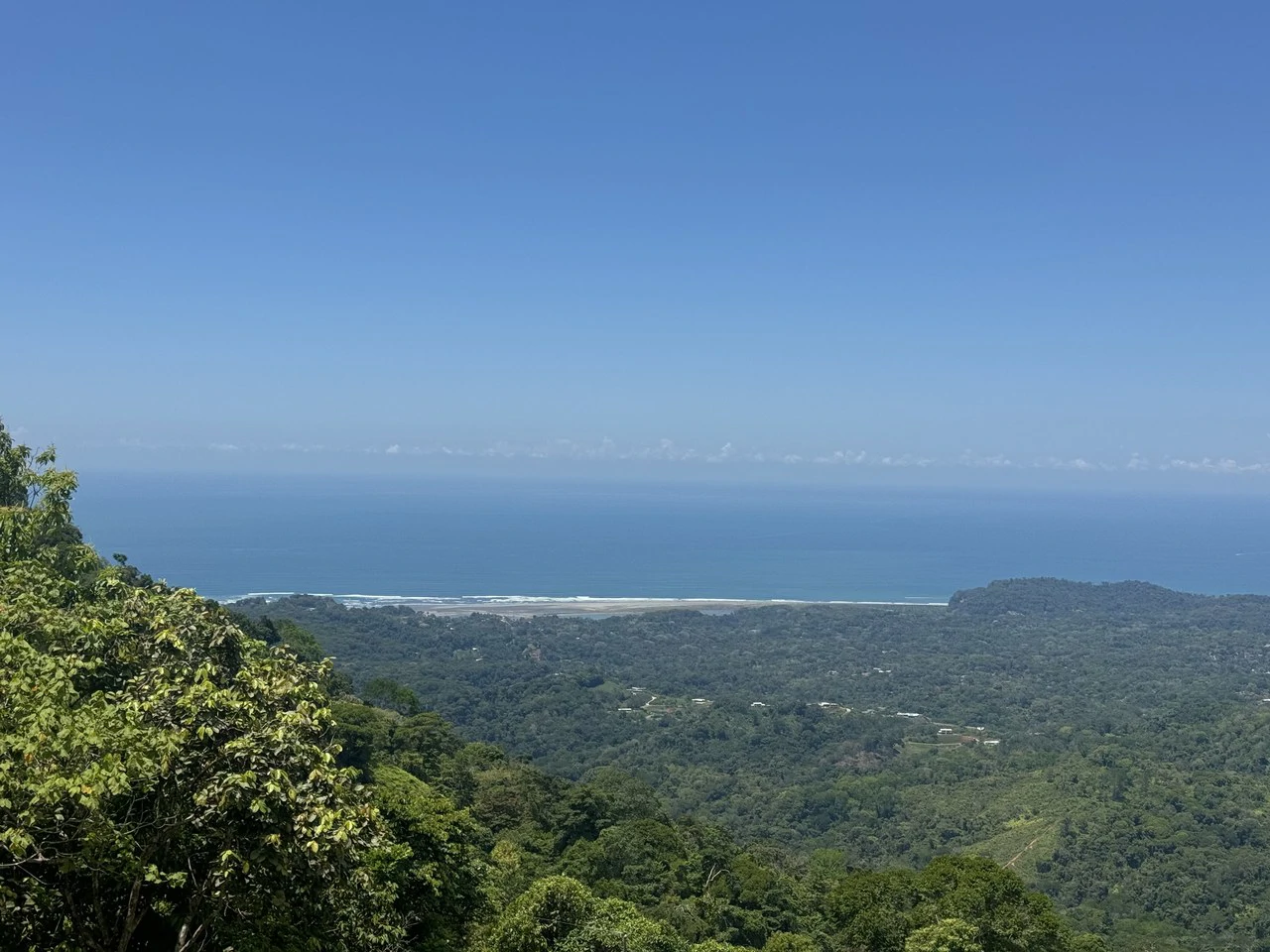Ocean View Homesite with Panoramic Coastline Vistas in Ojochal - Gallery image 11