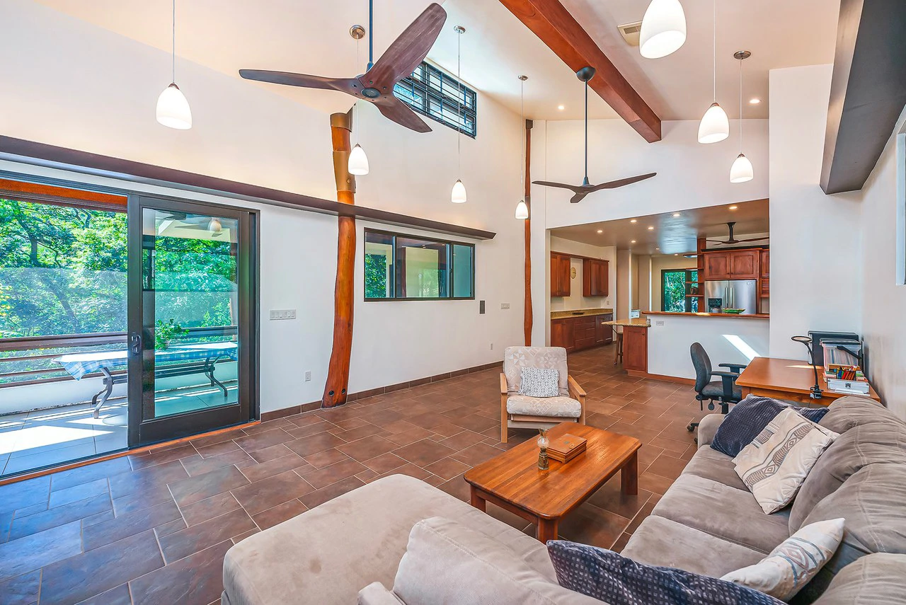 Casa Almendro: Luxury, Comfort and Privacy in the Forest - Gallery image 28