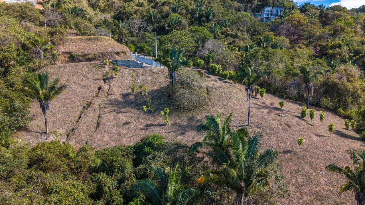 Oceanview Three Parcel Lot in La Reserva - Gallery image 8
