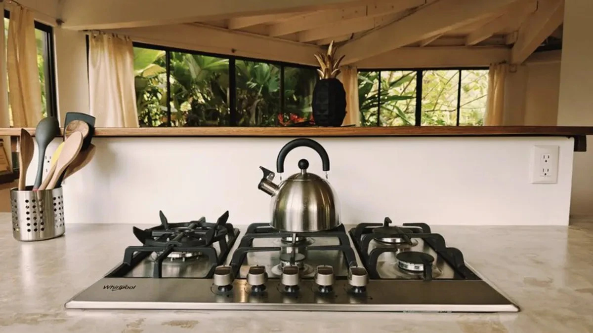 ID 947: 2 BD/2BA Renovated Home with Ocean View Near Playa Negra - Gallery image 10