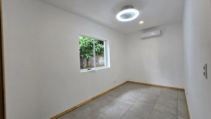 Villa del Mar, one block from the beach in Bejcuo: Fully titled half acre property with 2 level home - Gallery image 45