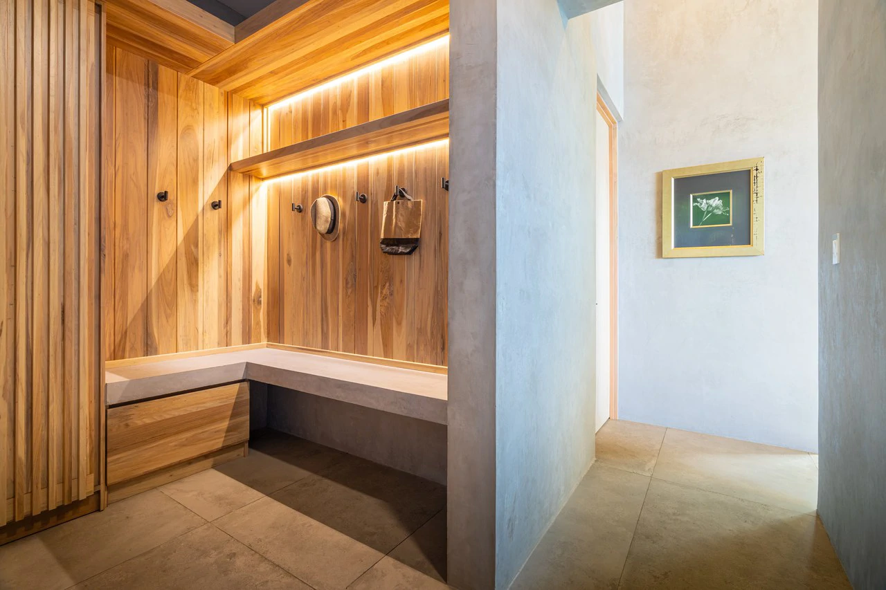 Casa La Artista: Sleek Modern Retreat with Ocean & Mountain Views in Ojochal - Gallery image 31