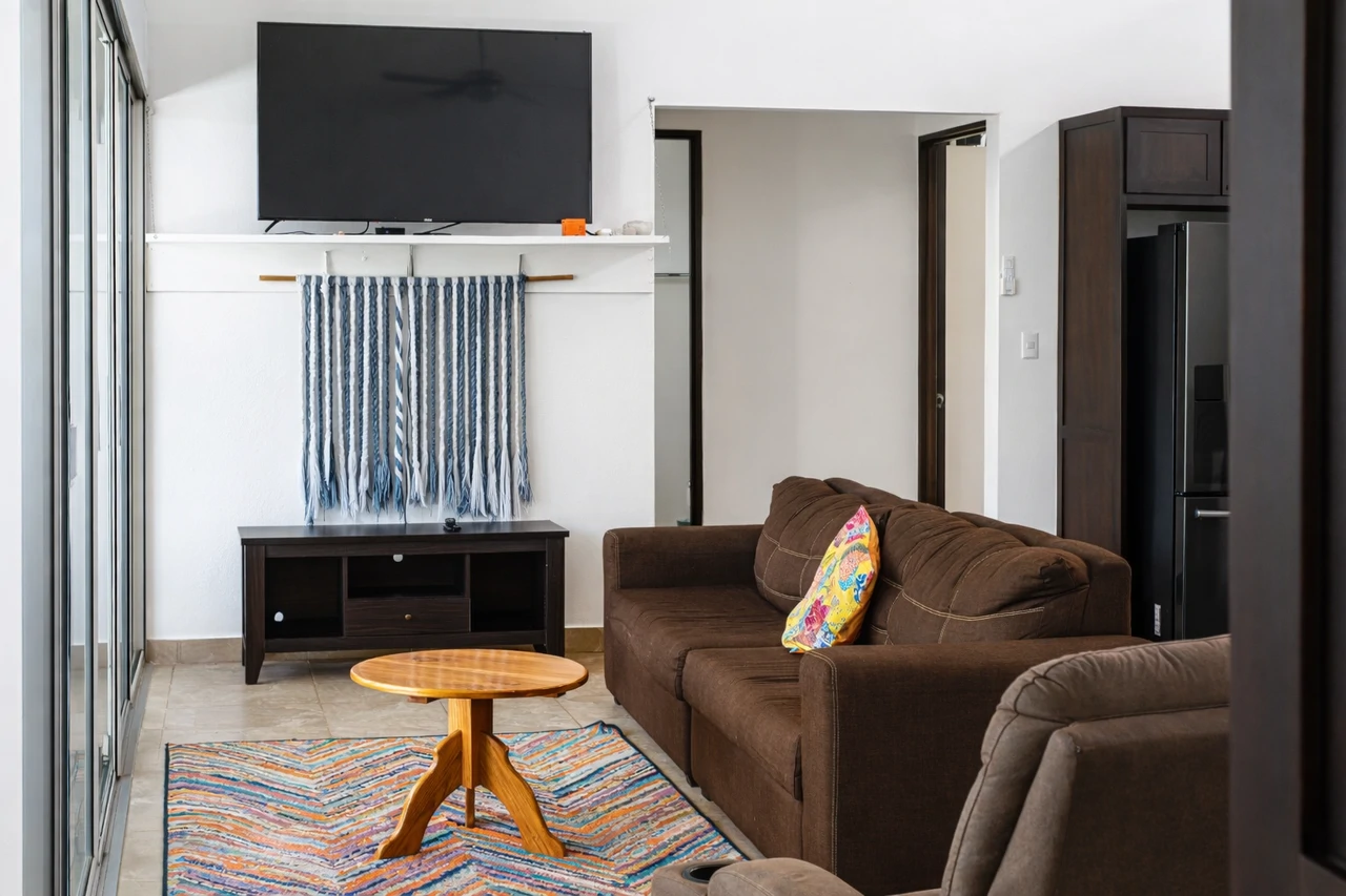 3 Bedroom Home Walking Distance to Playa Chaman – Villas del Sol, Bahía Ballena - Gallery image 12