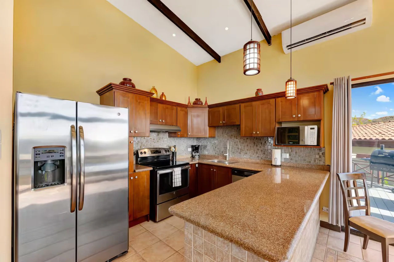 Villa Pacifique: Ocean views from the Villa Sol resort community! - Gallery image 82
