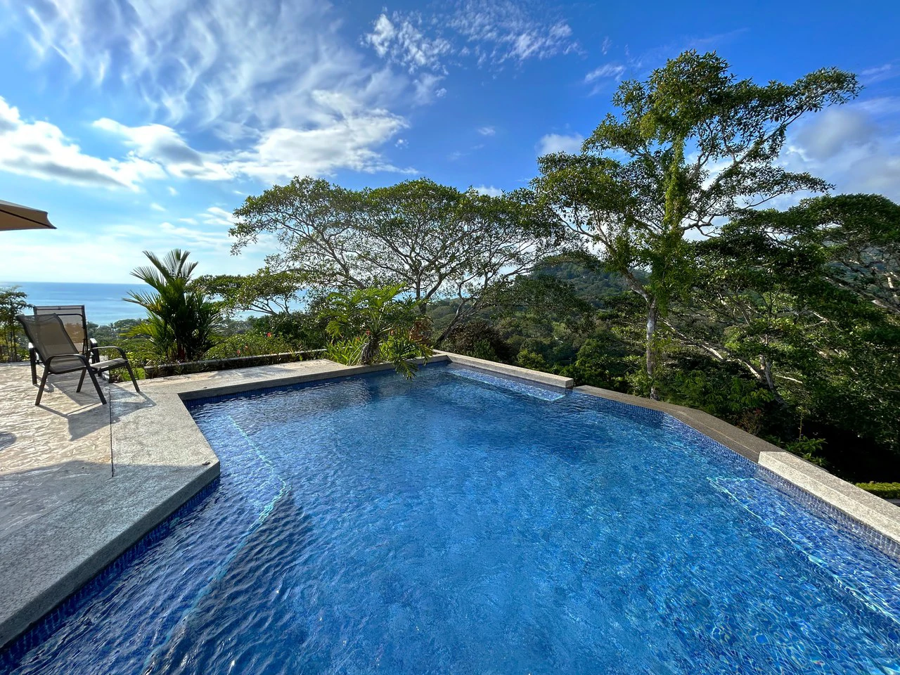 Marisol 1 Bedroom Condo with Million Dollar Ocean Views!!: Mountain Property For Sale in Dominicalito - Gallery image 16