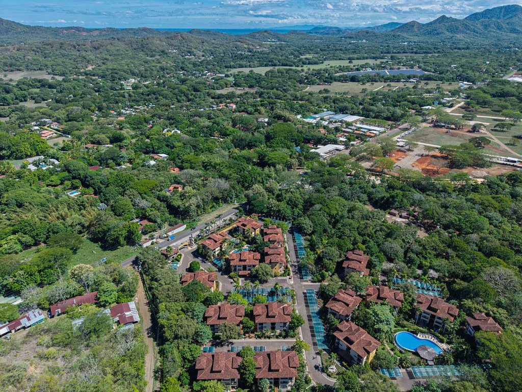 The Oaks #21: Top-Floor, Turnkey Condo Minutes from Tamarindo - photo 50