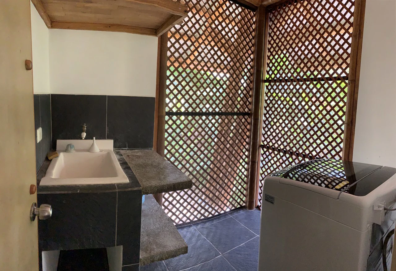 Jungle Beach Exotic Retreat - Gallery image 13