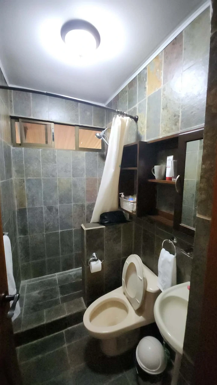 2 Bedroom home with lake and volcano view - photo 16
