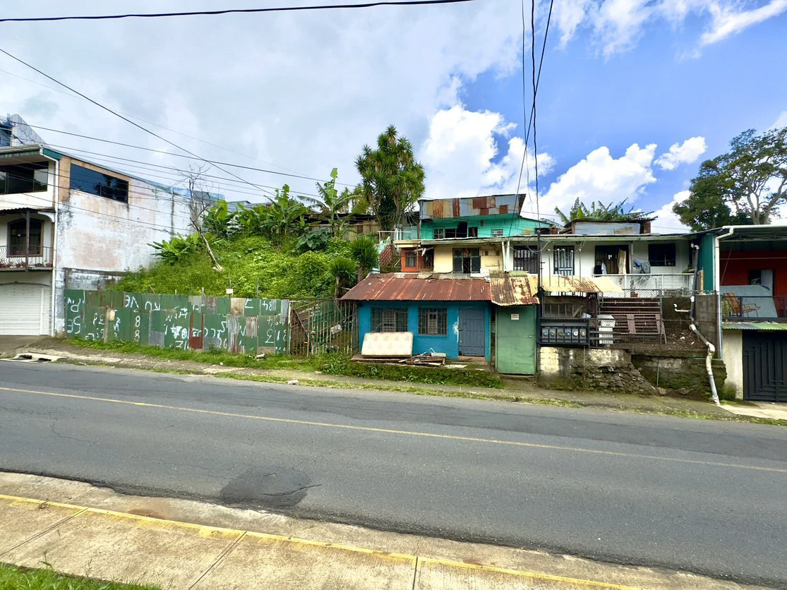 Home Construction Site For Sale in Jardines de Roma - Gallery image 5