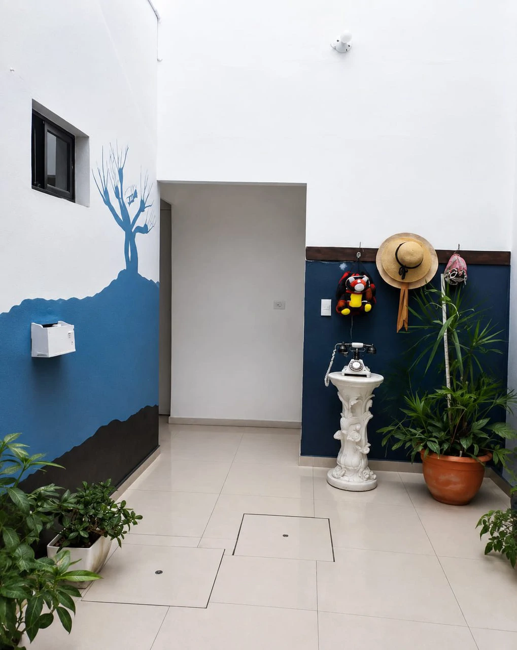 RESIDENCIA TOSCANA: Mountain House For Sale in Grecia - Gallery image 3