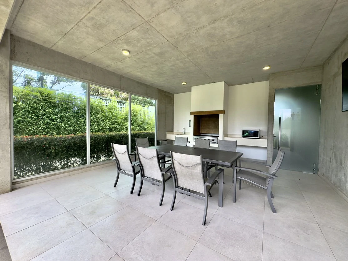 Condominio Altamira: Apartment for sale in Condominio Altamira Heredia - Gallery image 32