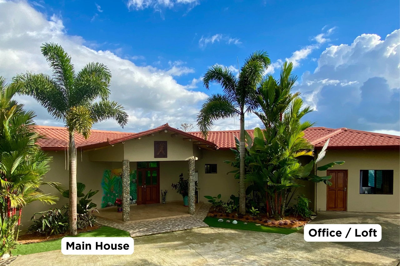Countryside House For Sale in Santa Elena - Gallery image 27