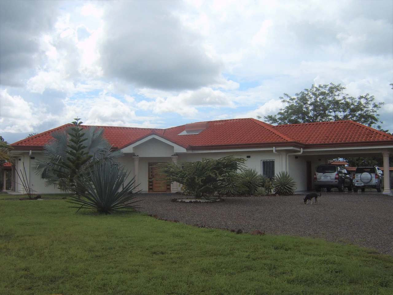 Casa Cañas Dulces C103: Countryside House For Sale in Cañas Dulces - Gallery image 2
