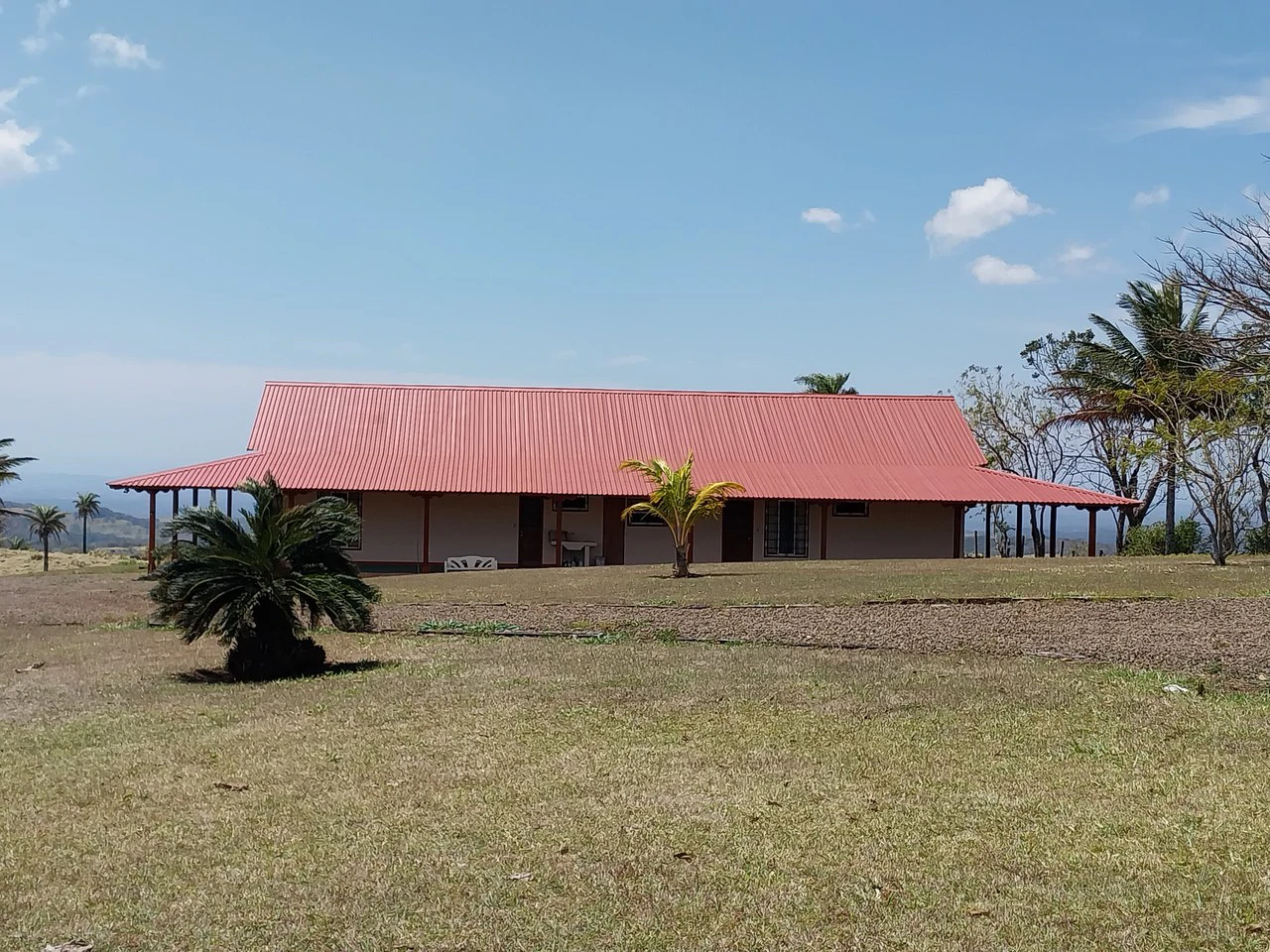Finca de 613 acres/248 ha. con Linda Casa y Bonitas Vistas: Countryside Agricultural Land For Sale in Bagaces - Gallery image 7