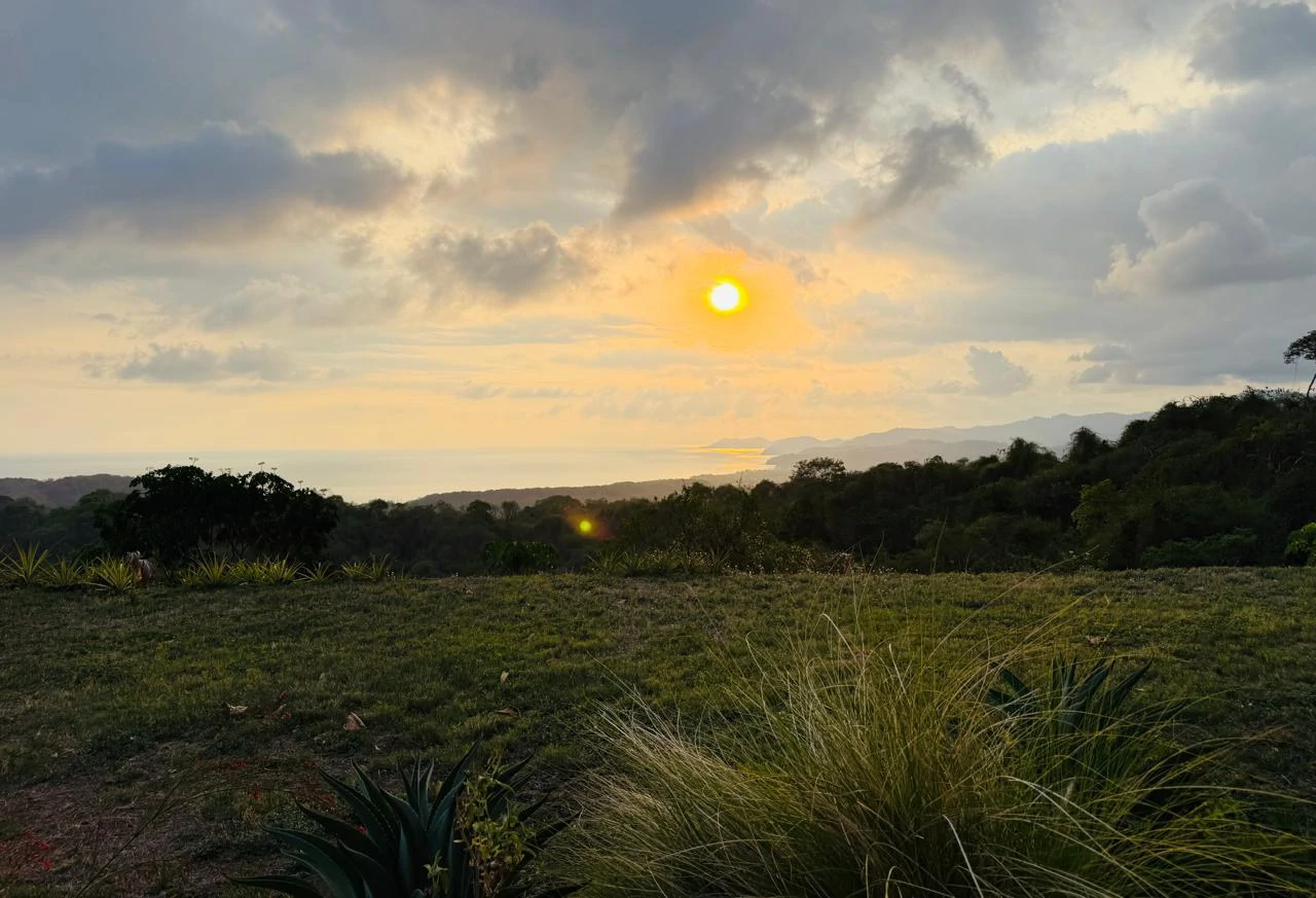Ocean view home for sale Guanacaste Costa Rica San Miguel. - Gallery image 37