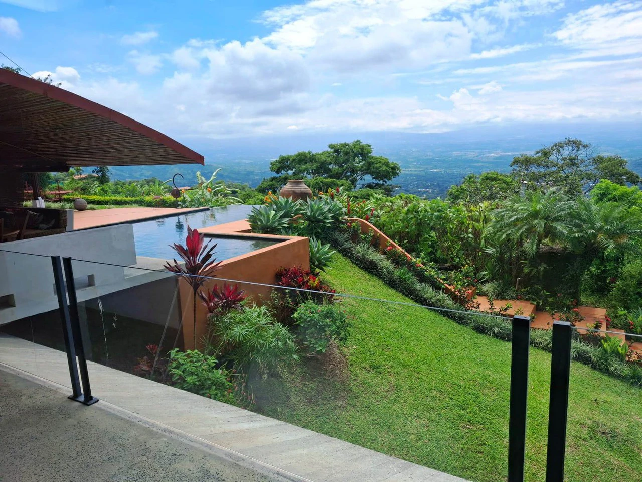 Casa Masterpiece...: Unique Luxury Estate with Panoramic Central Valley Views - Gallery image 26